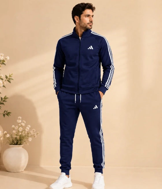 Men’s Tracksuit – Gray