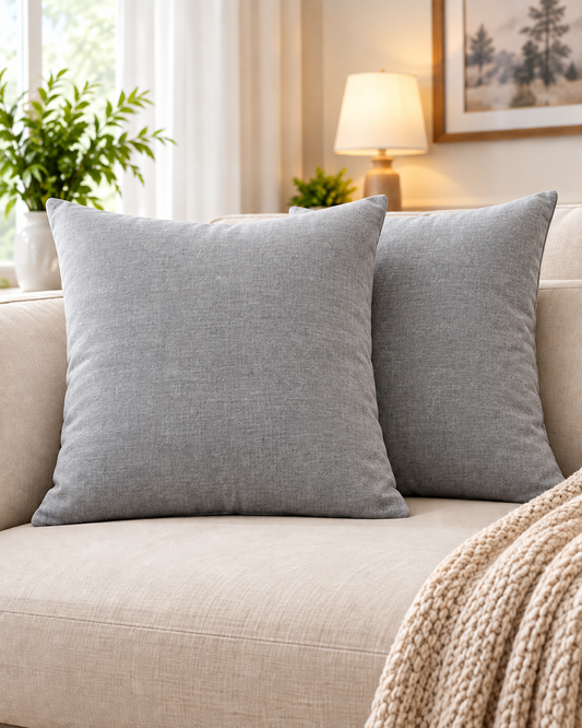 Premium Soft & Stylish Sofa Cushion