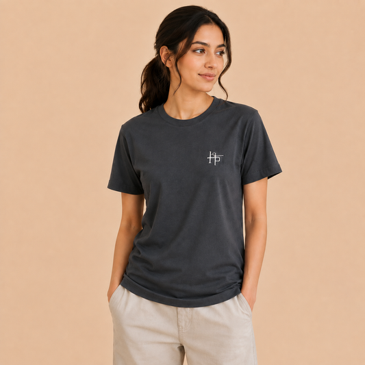 Unisex Premium Cotton T-Shirt