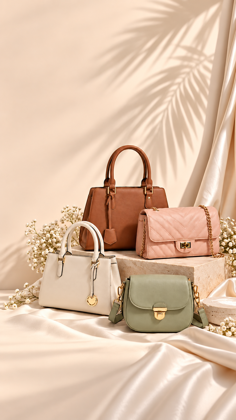 Designer Handbags