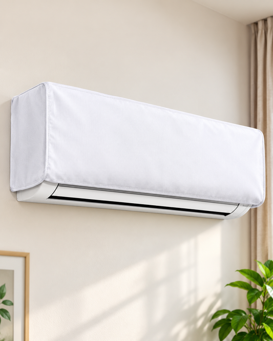 Premium Protective Split AC Cover – Dust Protection
