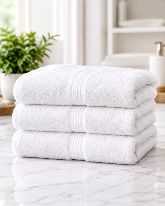 Premium Soft & Absorbent Hand Towel