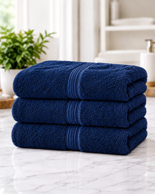 Premium Soft & Absorbent Hand Towel