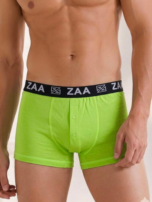 Men’s Premium Boxer Briefs –  ZAA
