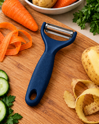Y-Shaped Kitchen Peeler
