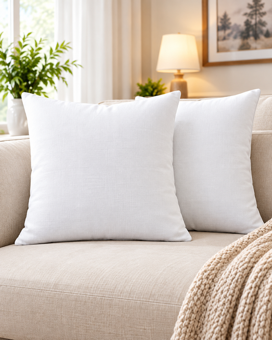 Premium Soft & Stylish Sofa Cushion