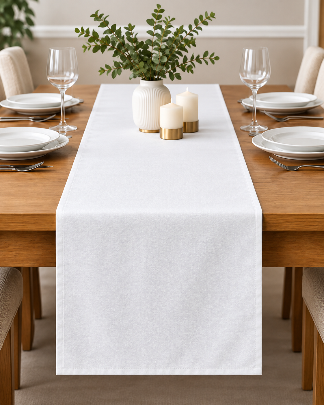 Premium Dining Table Runner