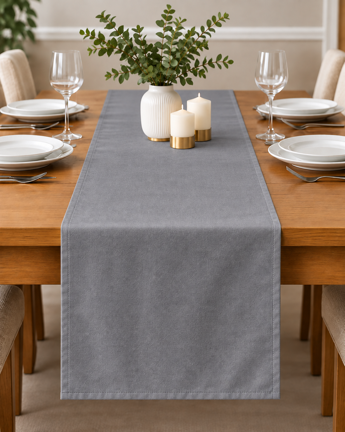 Premium Dining Table Runner