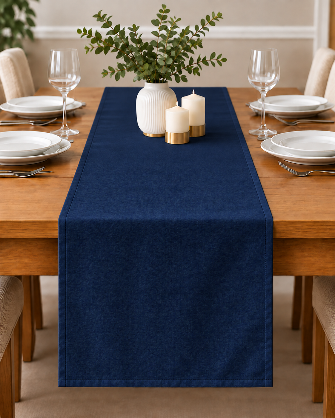 Premium Dining Table Runner