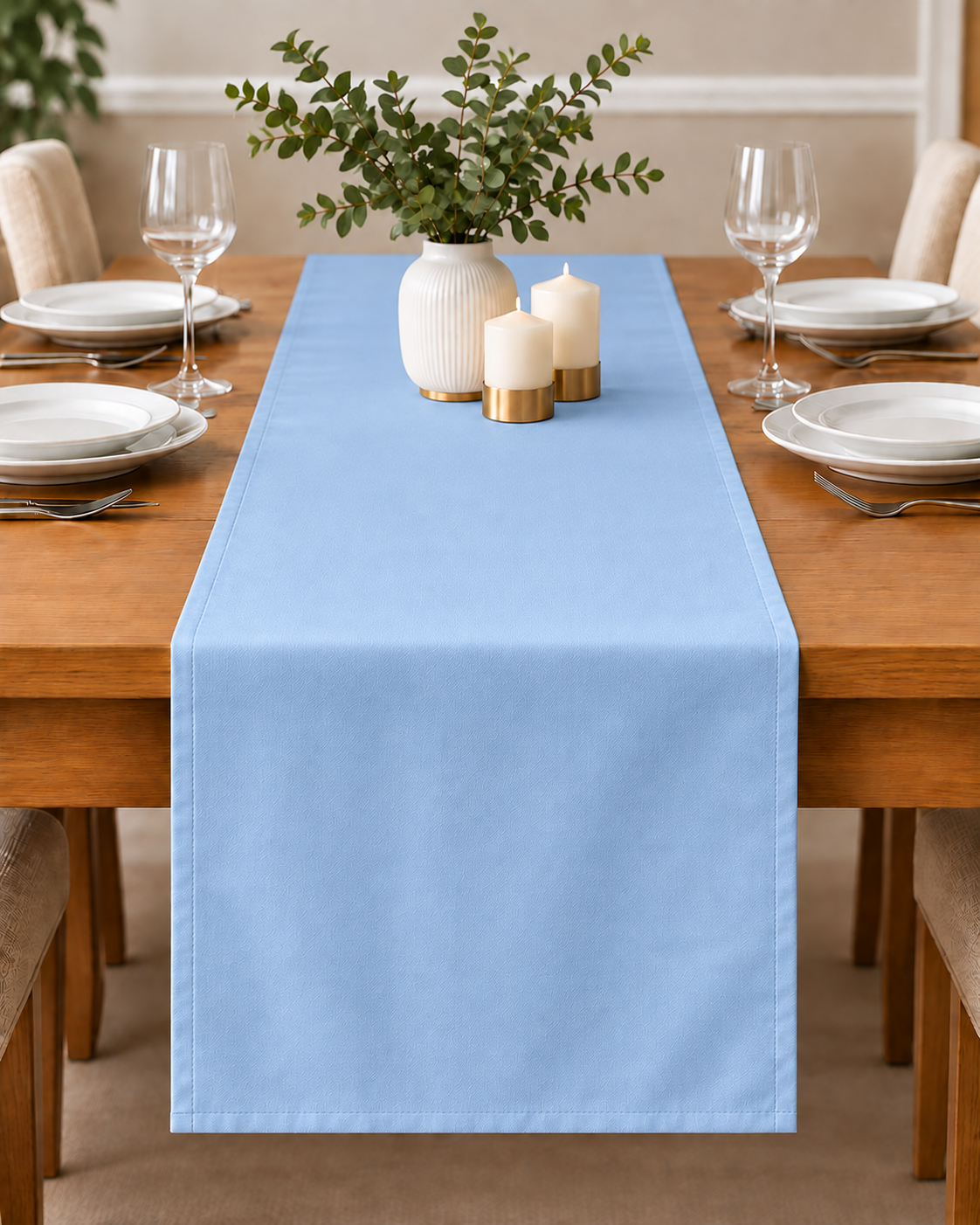 Premium Dining Table Runner