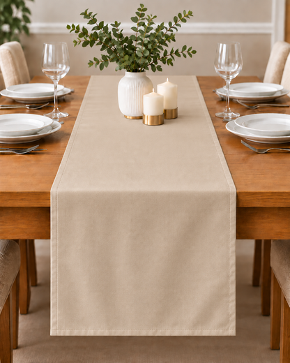 Premium Dining Table Runner