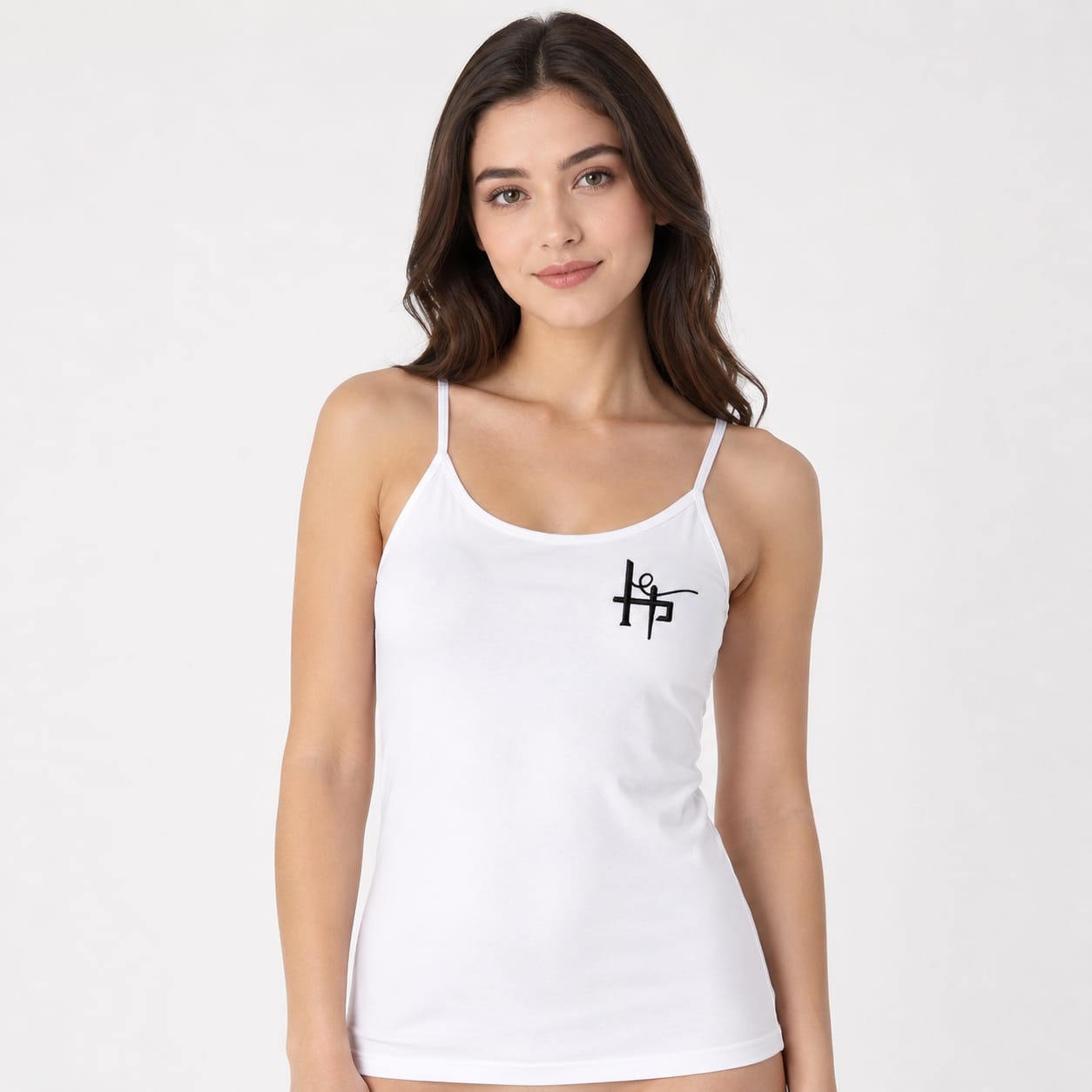 Women’s Premium Cotton Camisole Tank Top