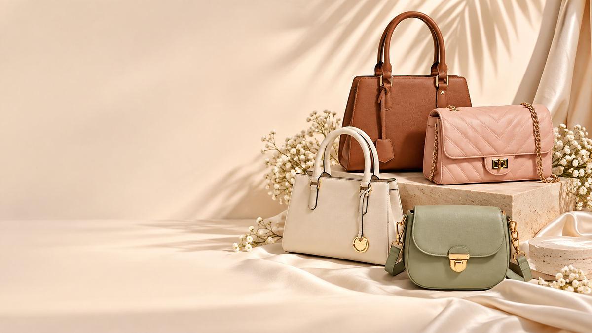 Designer Handbags