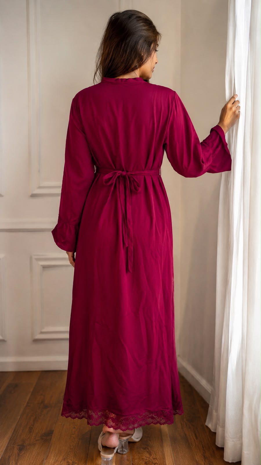 Ladies Night Suit
