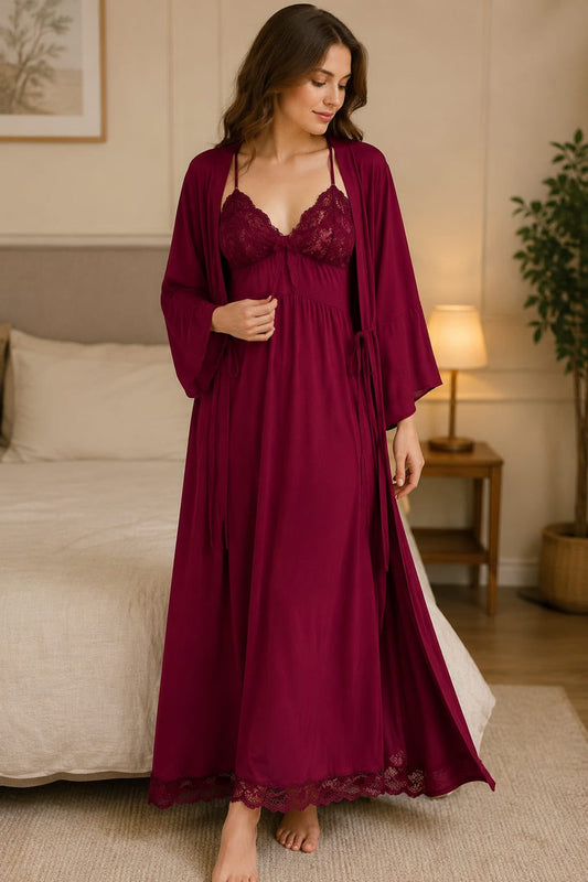 Ladies Night Suit