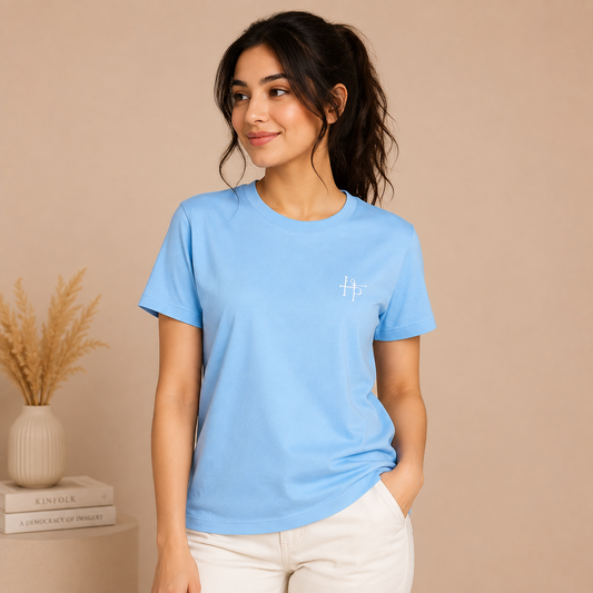 Unisex Premium Cotton T-Shirt