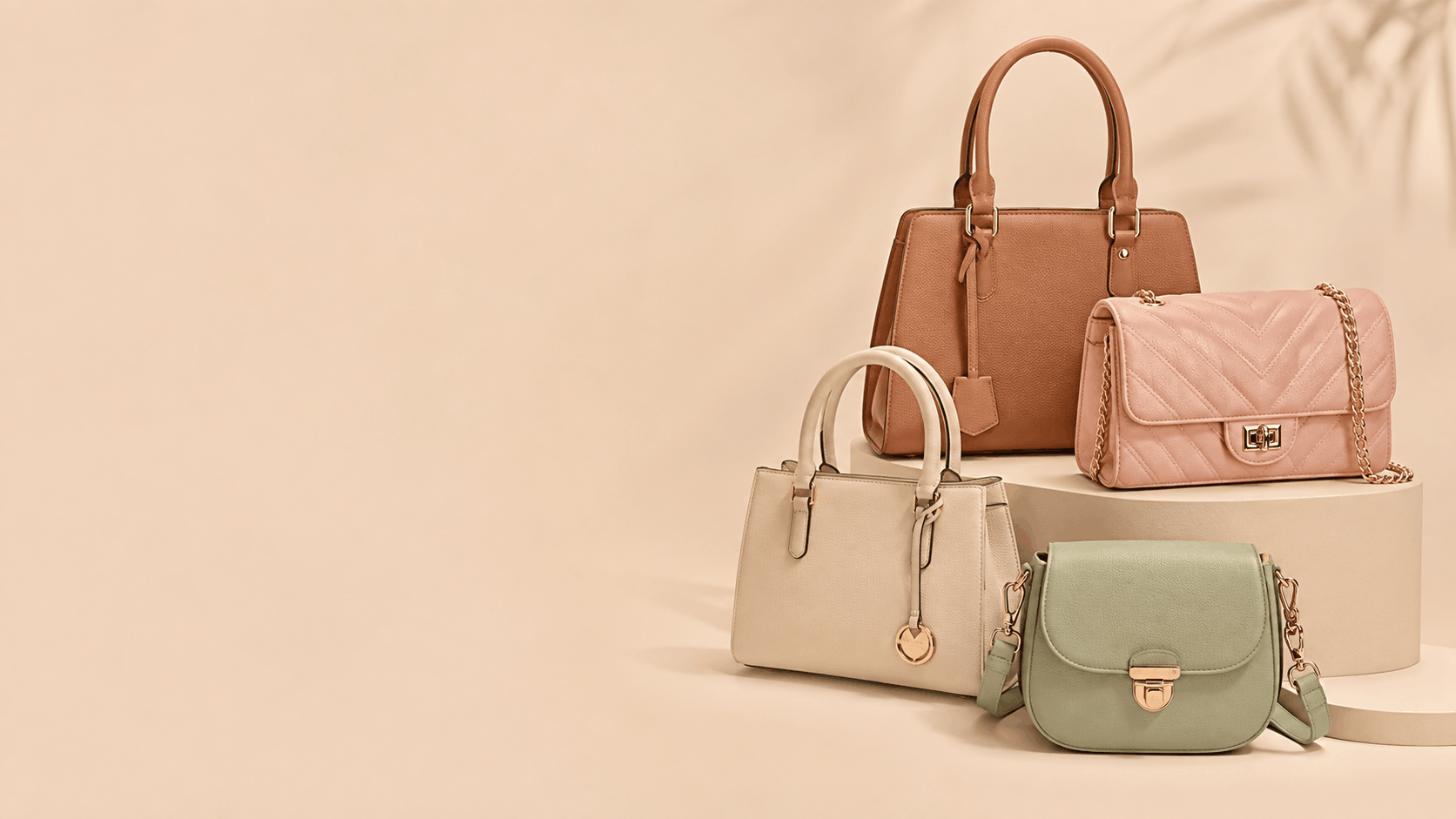 Designer Handbags