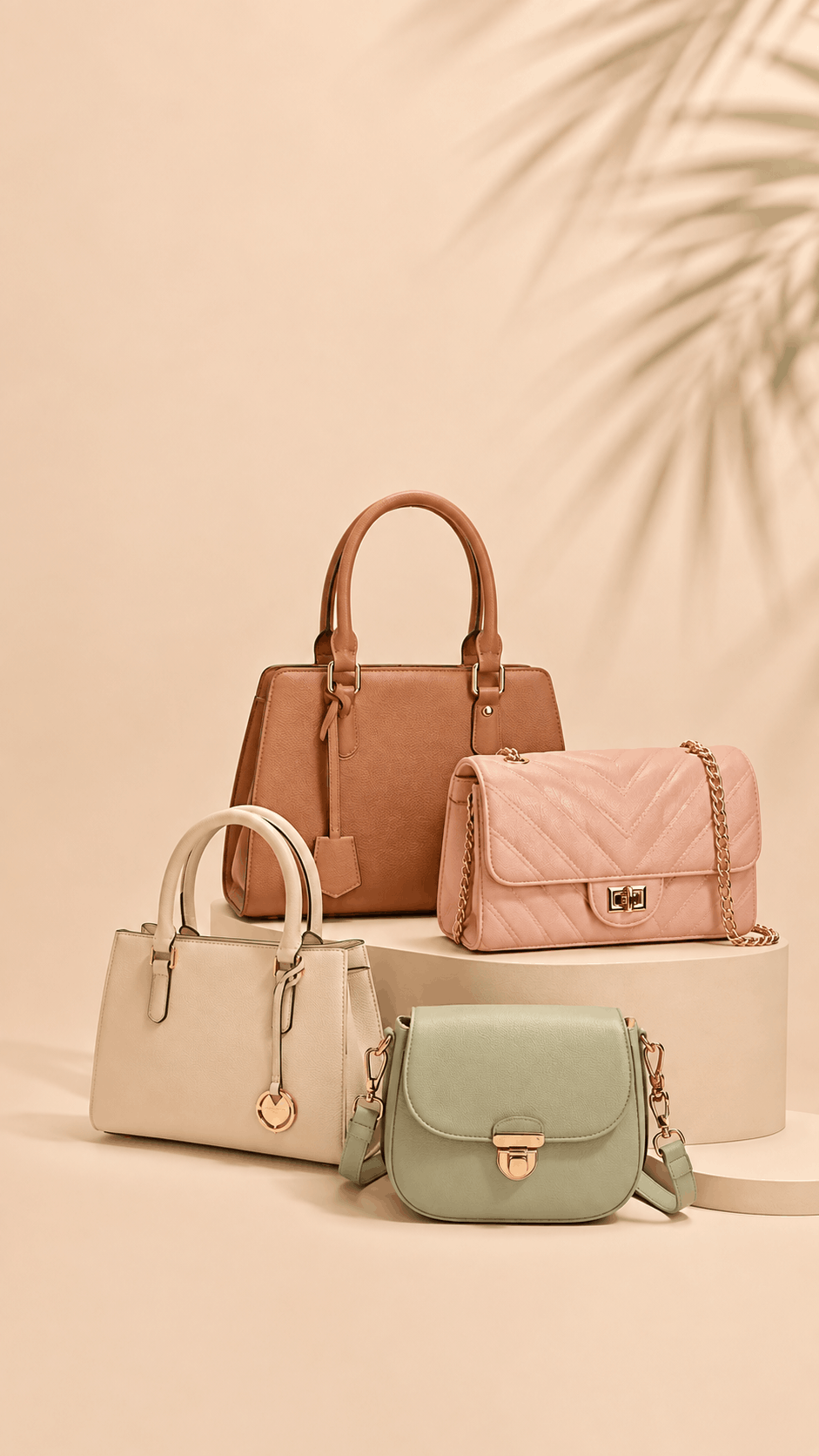 Designer Handbags